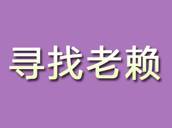 临泽寻找老赖